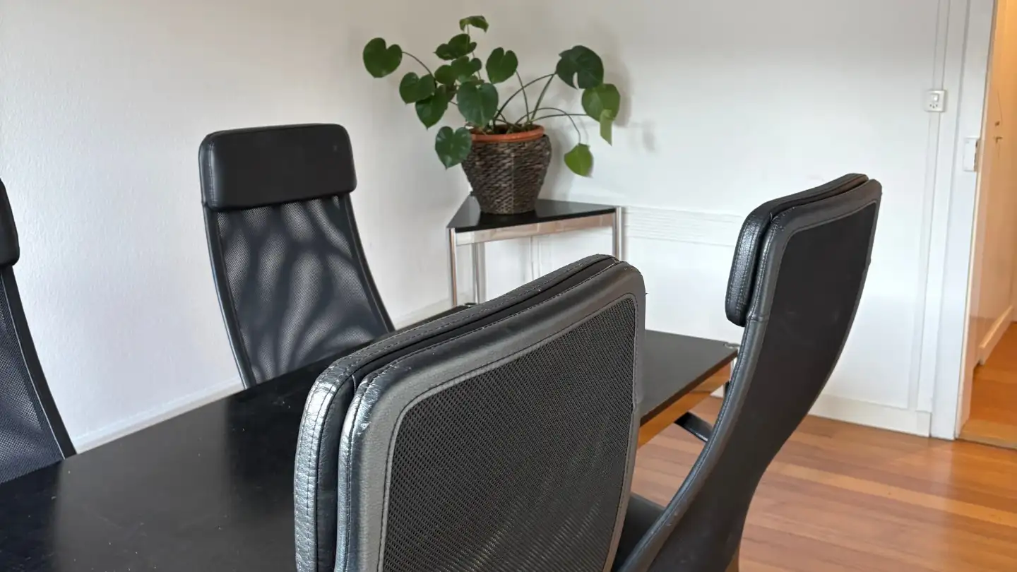 Bürofläche mieten - Asylstrasse 77, 8032 Zürich - Foto 3