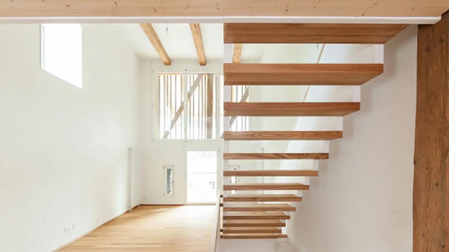 Duplex in affitto - Amthausgasse 35, 4242 Laufen - Photo 3