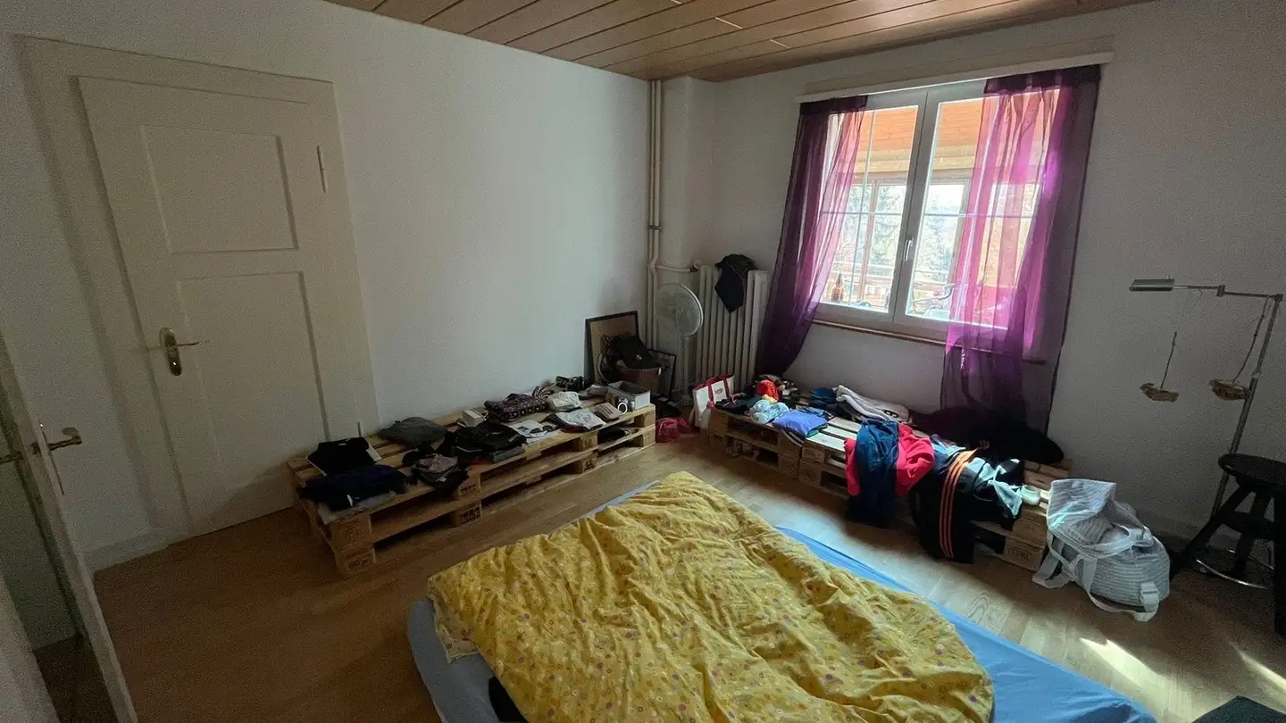 Zimmer mieten - Ländliweg 24, 5400 Baden - Foto 2
