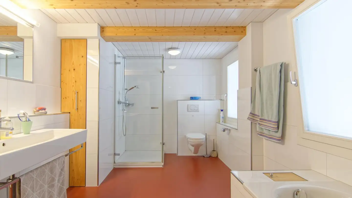 Einfamilienhaus kaufen - 8592 Uttwil - Foto 4