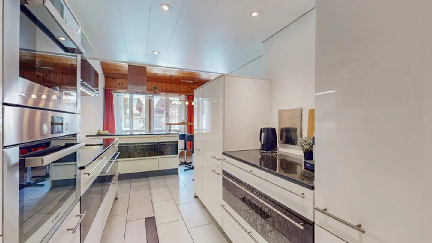 Wohnung kaufen - 3864 Guttannen - Foto 3