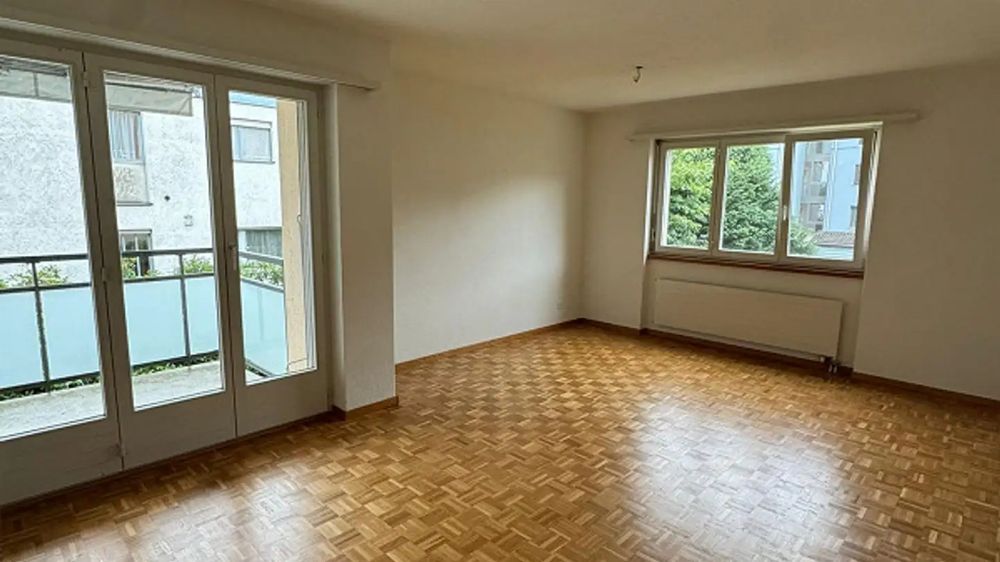 Appartement à louer - Unterfeld 6, 6102 Malters - Photo 2