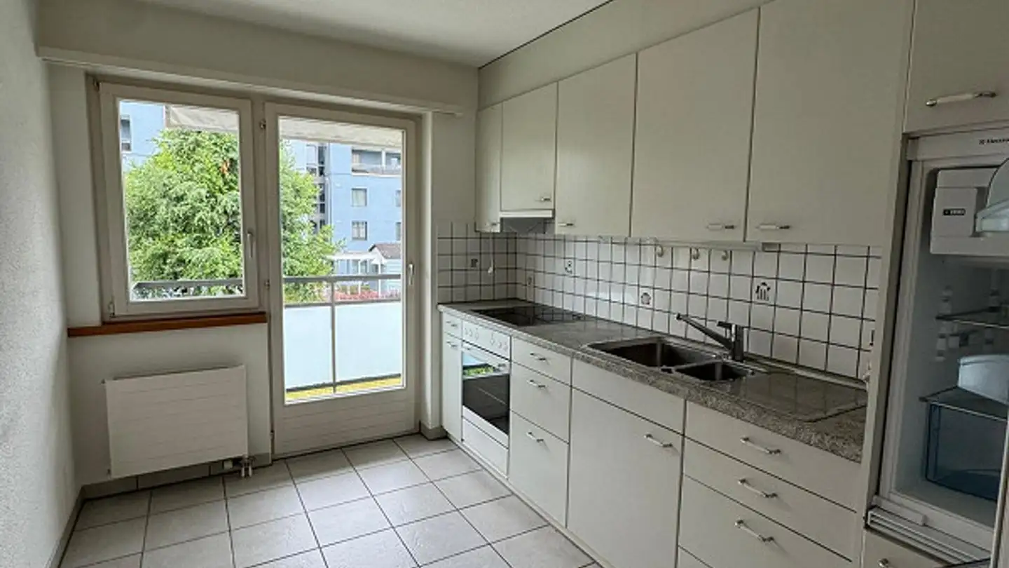 Appartement à louer - Unterfeld 6, 6102 Malters - Photo 3