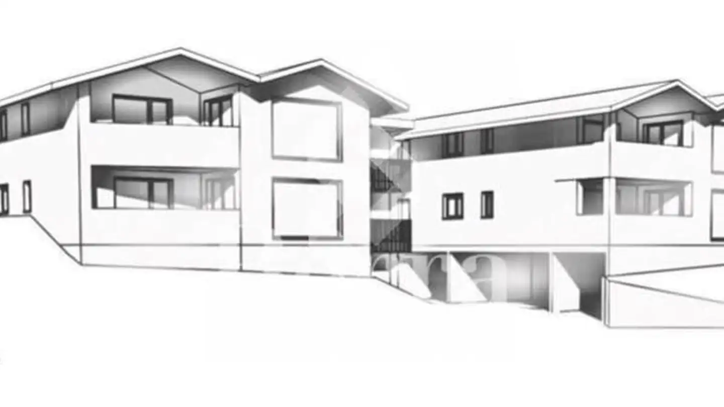 Appartement à vendre - 3978 Flanthey - Photo 3