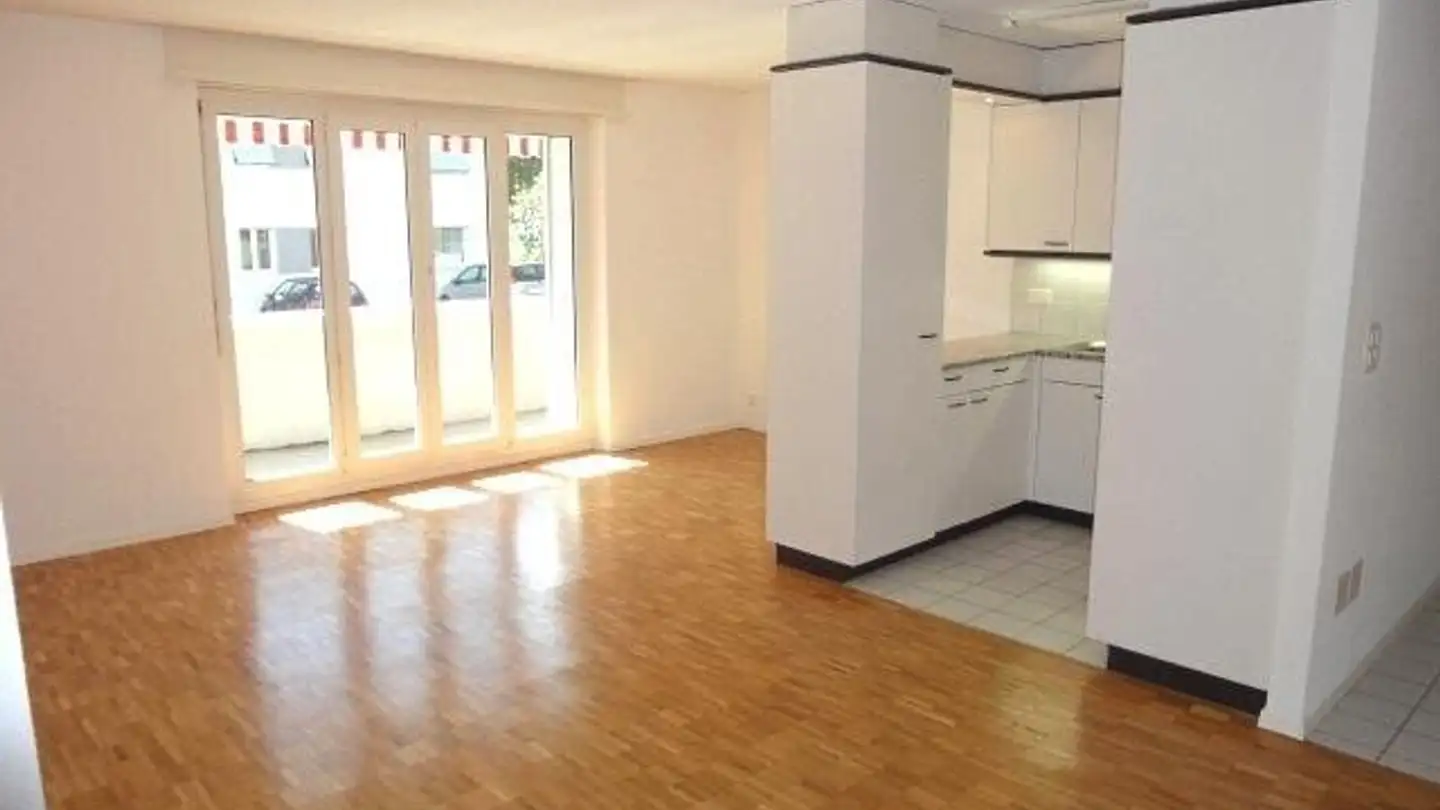 Appartement à louer - Lischenweg 21, 2503 Biel/Bienne - Photo 2