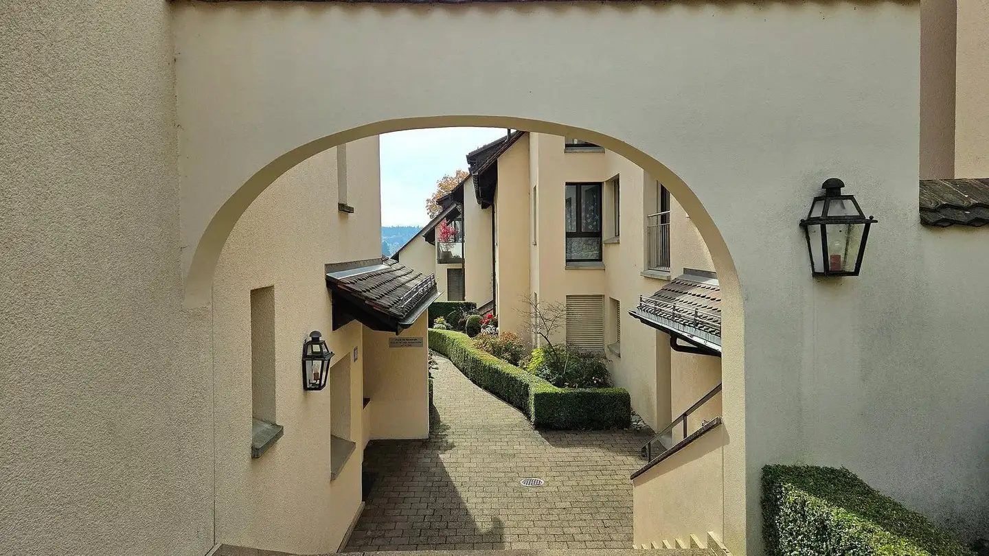 Duplex for sale - Carl-Spitteler-Strasse 100, 8053 Zürich