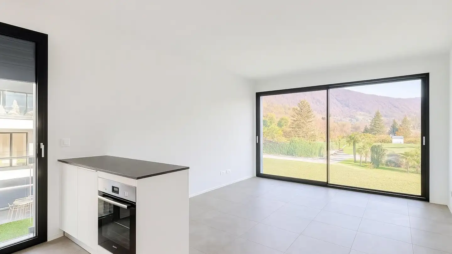 Apartment for rent - Via Boscioro, 6998 Monteggio - Photo 2