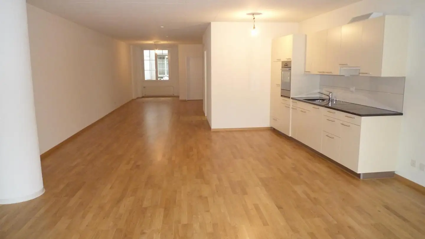Appartamento in affitto - Stadthausstrasse 89, 8400 Winterthur - Foto 4