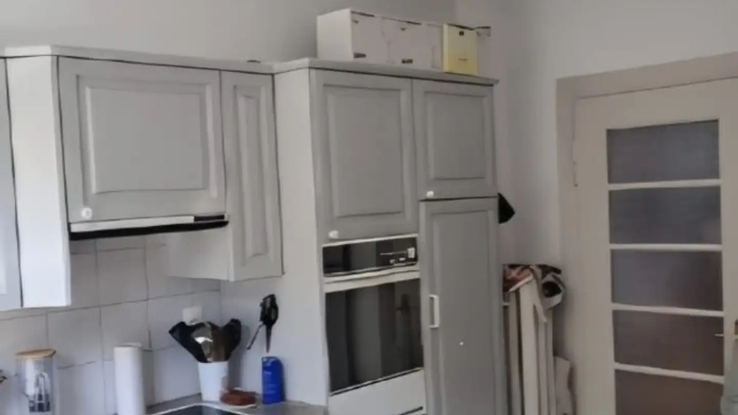 Zimmer mieten - Ländliweg 24, 5400 Baden - Foto 4