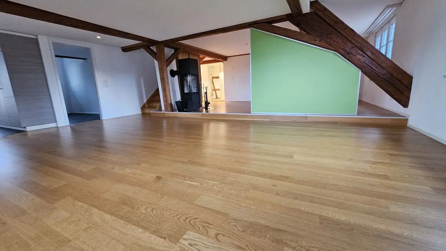 Duplex for rent - Wolfkehlenstrasse 3, 8266 Steckborn - Photo 2