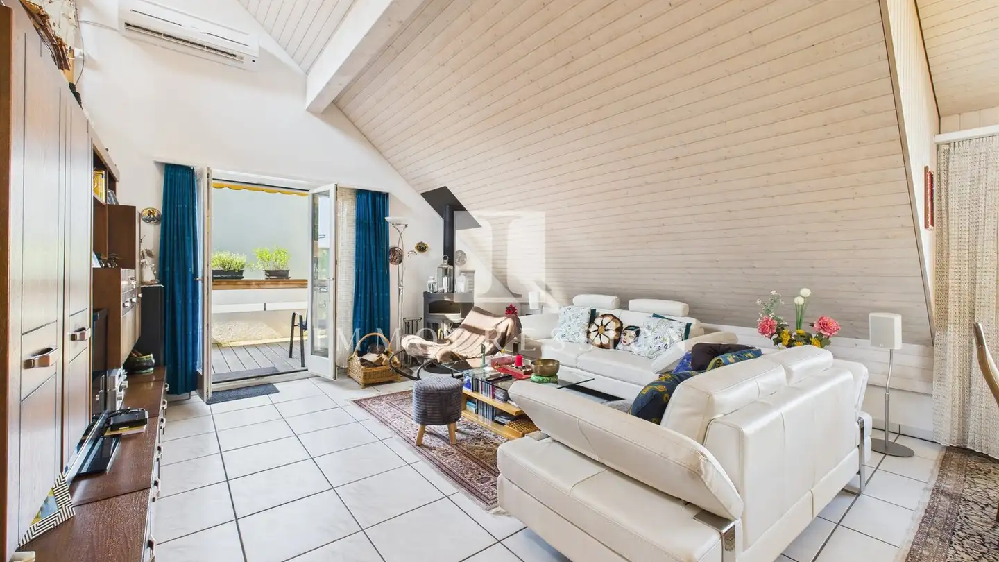 Attico in vendita - 5301 Siggenthal Station - Photo 2