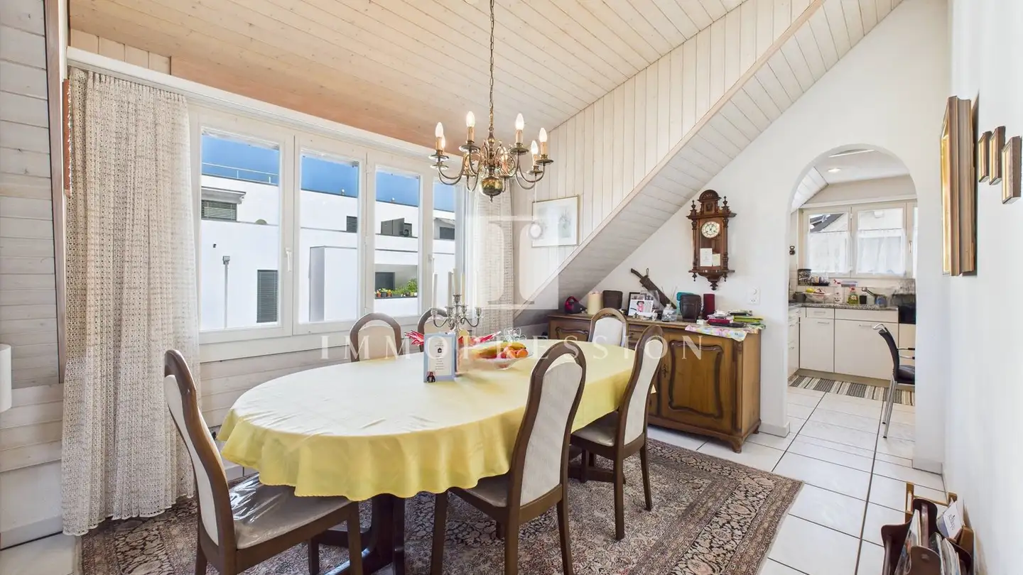 Attico in vendita - 5301 Siggenthal Station - Photo 3