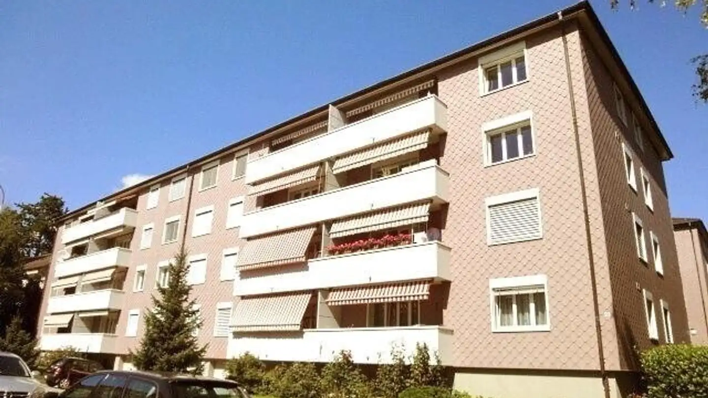 Appartamento in affitto - Chemin Des Fléoles / Lischenweg, 2503 Biel/Bienne - Foto 3