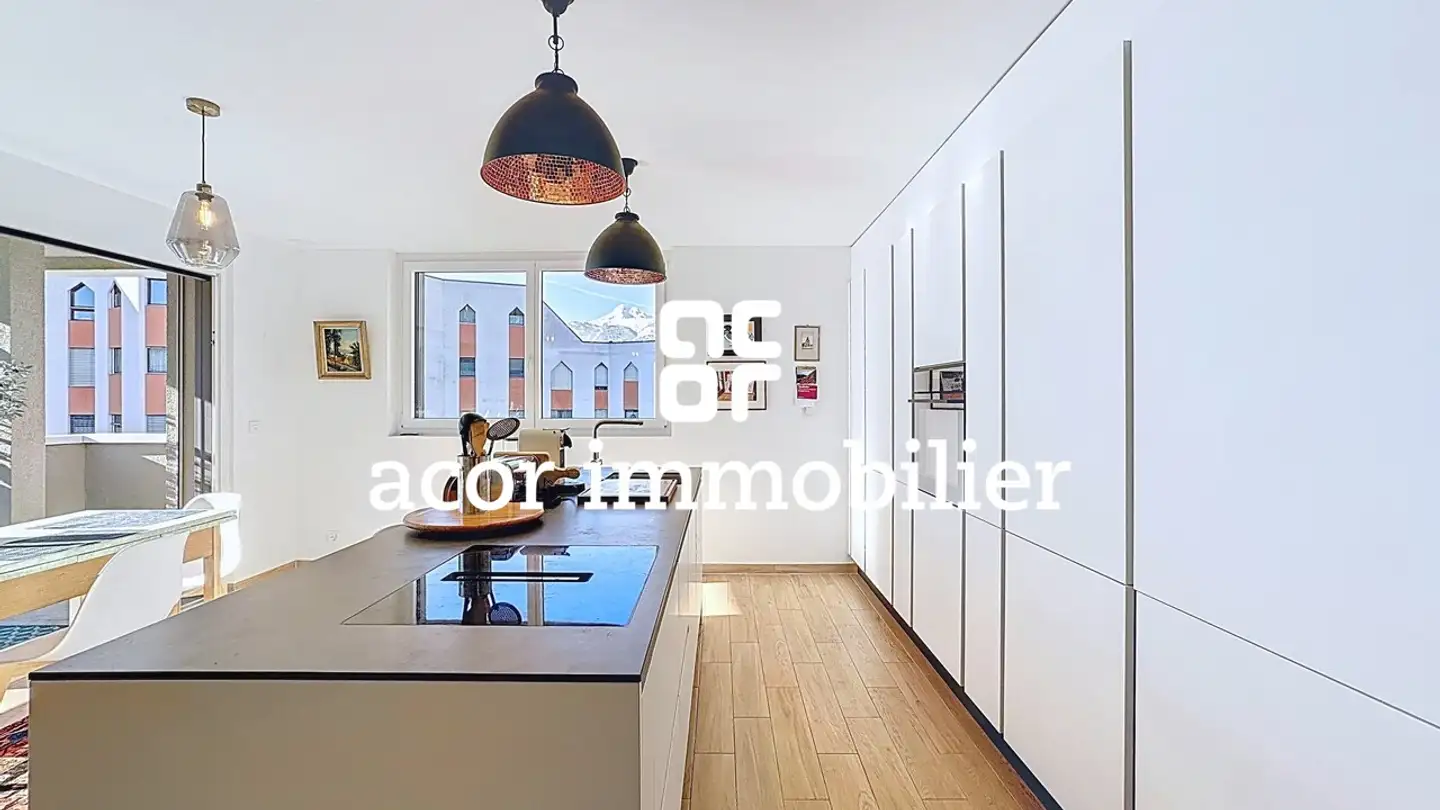 Appartement à vendre - 1964 Conthey - Photo 3