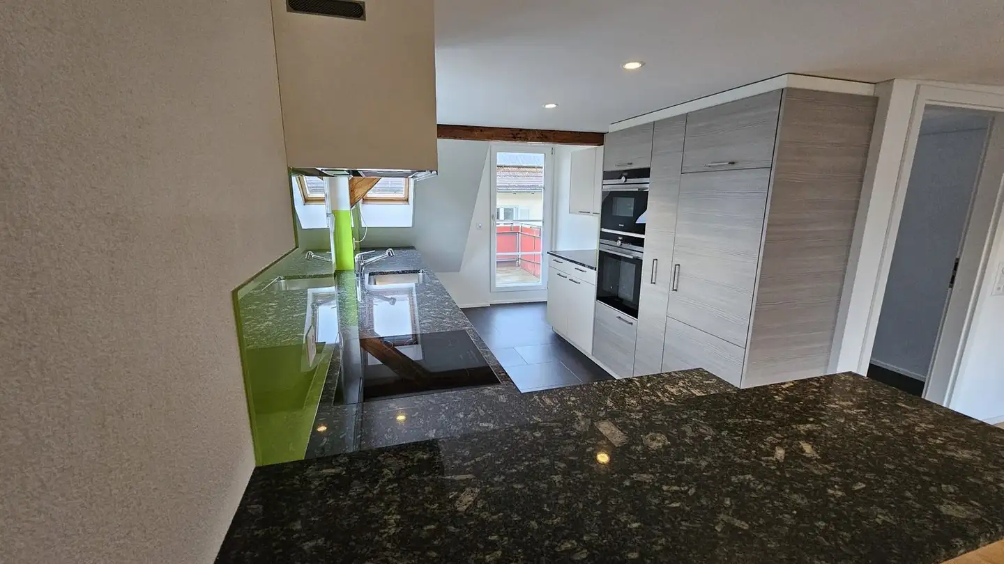 Duplex for rent - Wolfkehlenstrasse 3, 8266 Steckborn - Photo 3