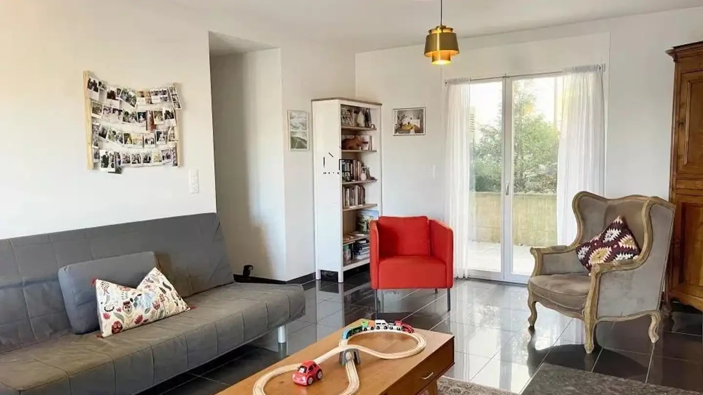 Appartamento in vendita - 1898 St-Gingolph - Photo 4