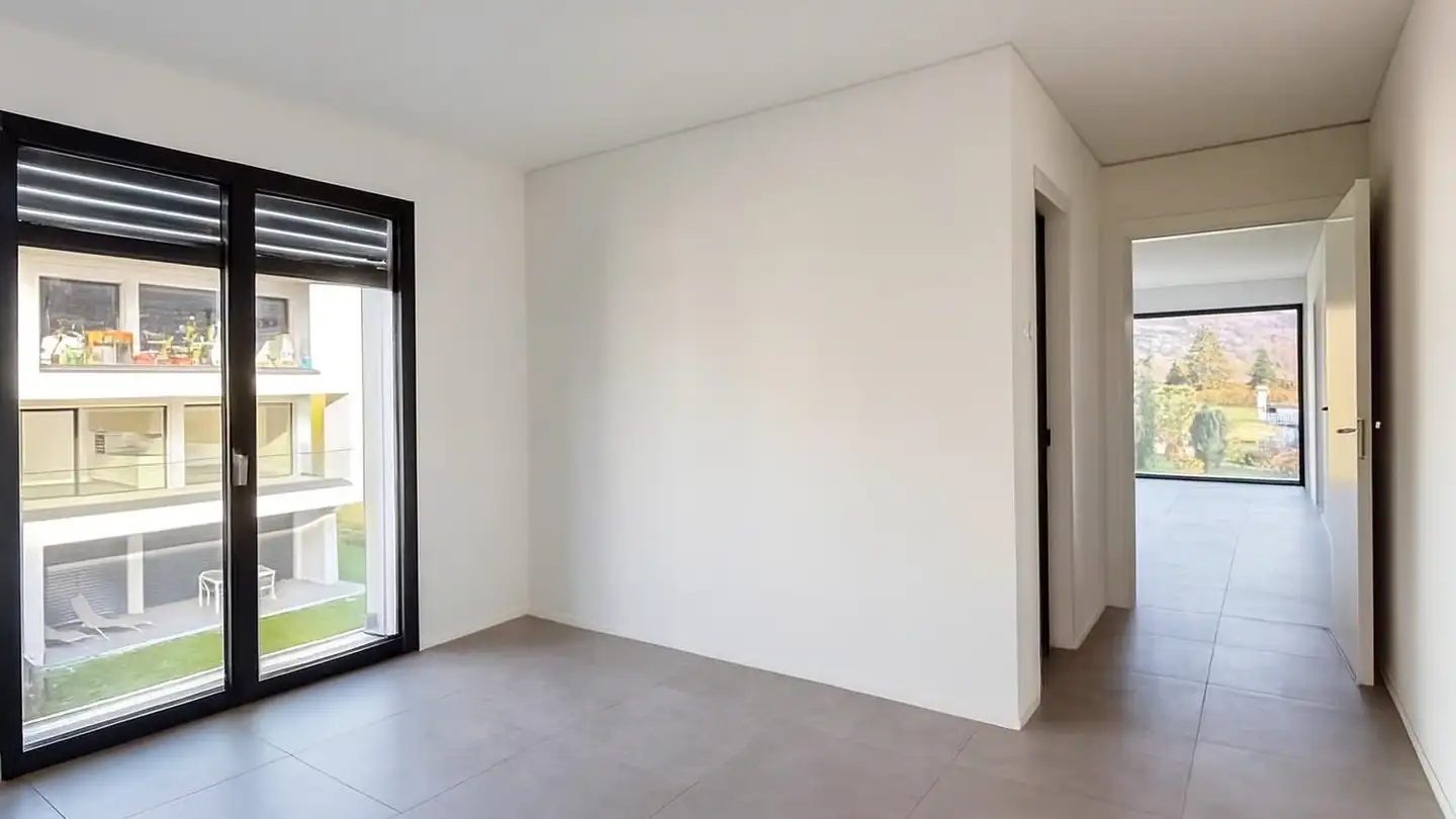 Apartment for rent - Via Boscioro, 6998 Monteggio - Photo 4