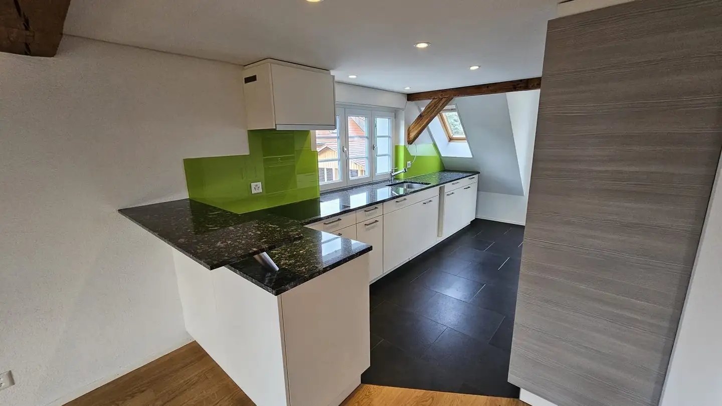 Duplex for rent - Wolfkehlenstrasse 3, 8266 Steckborn - Photo 4