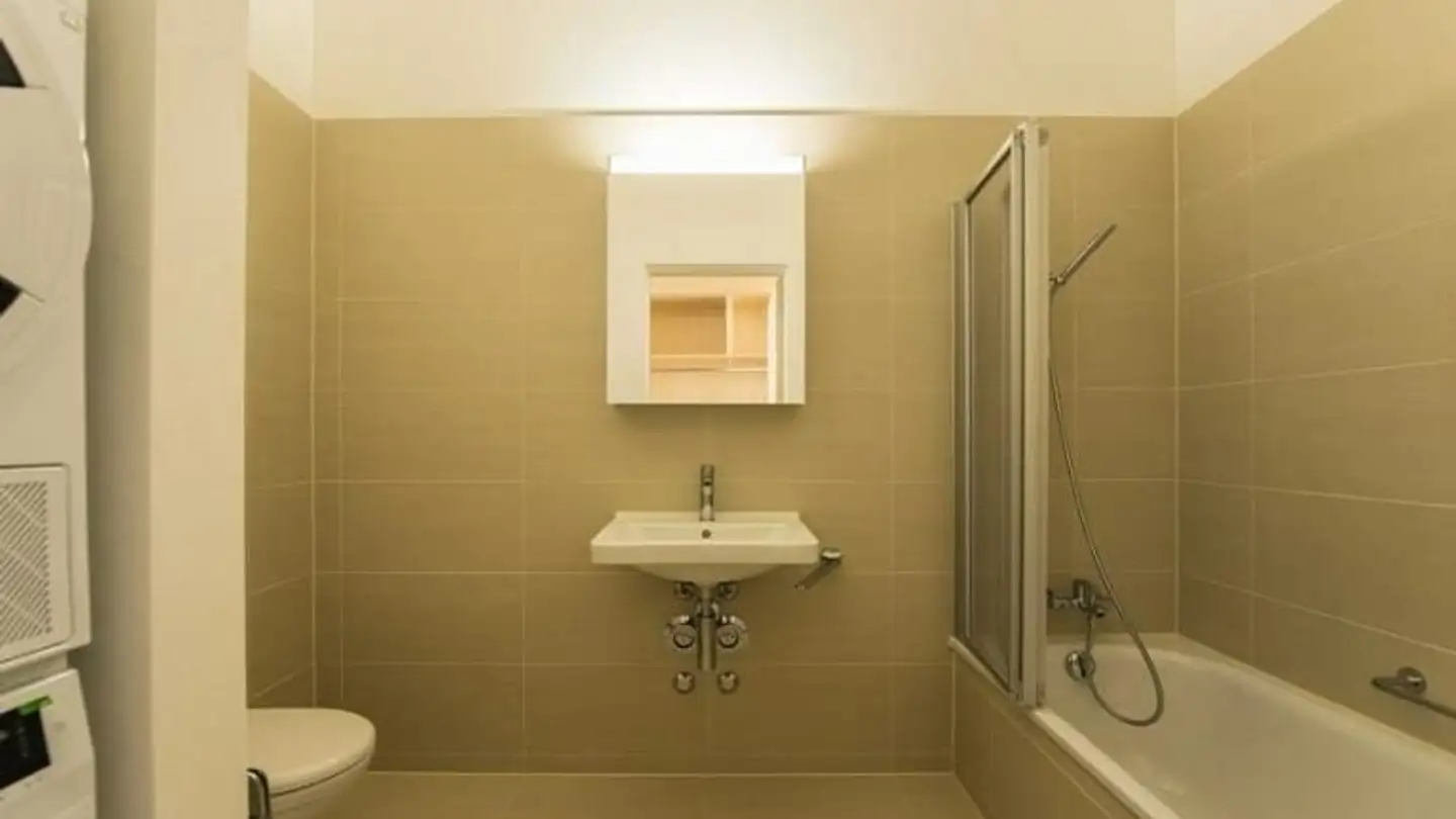 Wohnung mieten - Pulvermühlestrasse 22, 7000 Chur - Foto 3