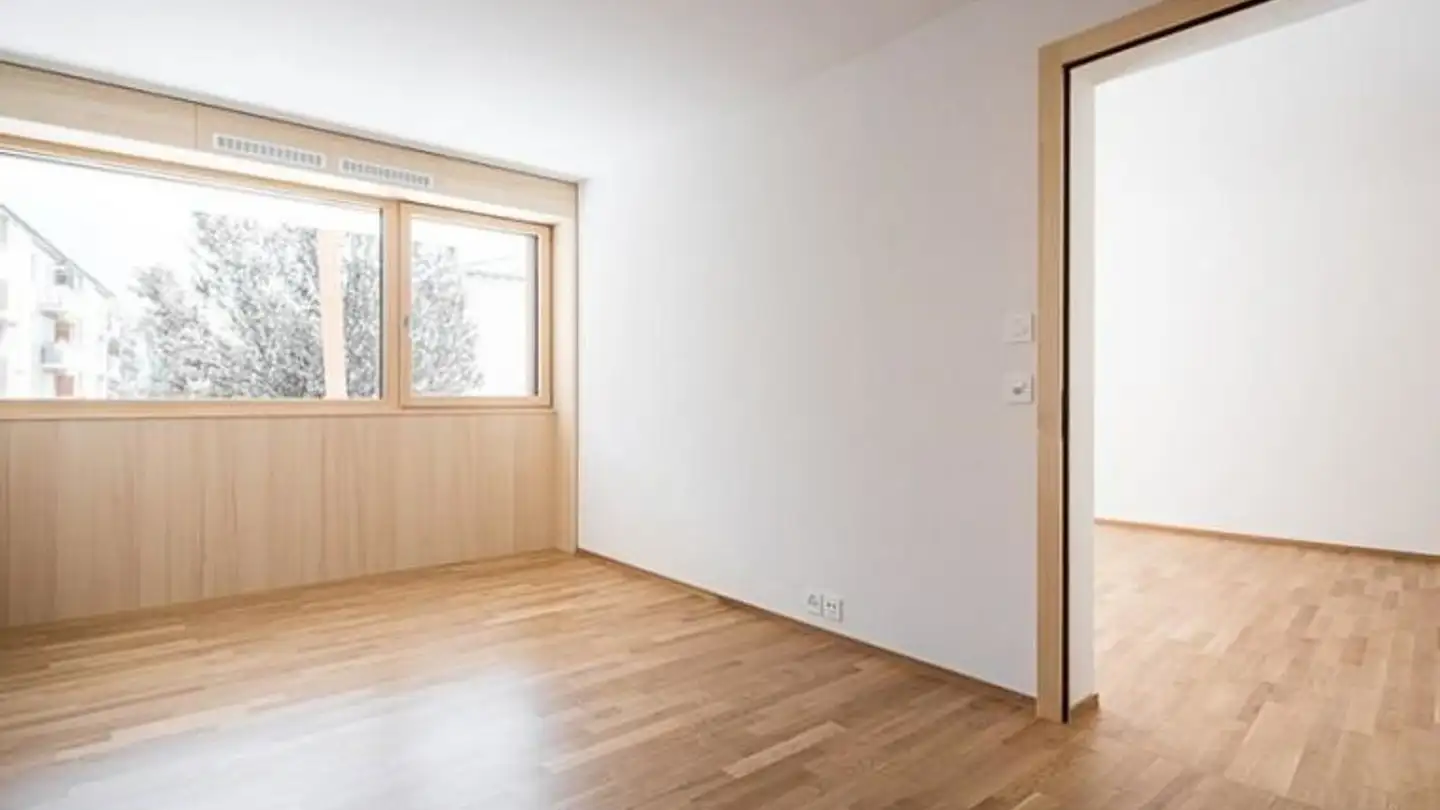Wohnung mieten - Pulvermühlestrasse 22, 7000 Chur - Foto 4