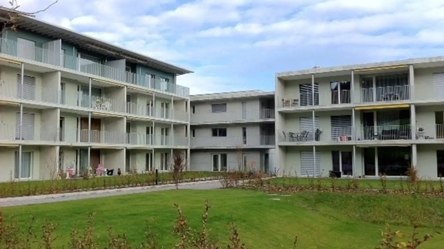 Apartment for rent - Oberburgstrasse 110, 3400 Burgdorf - Photo 2