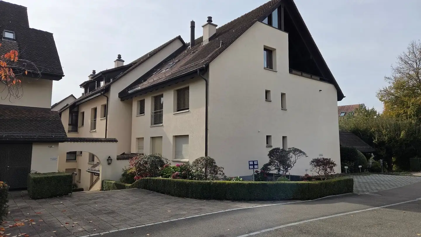 Duplex for sale - Carl-Spitteler-Strasse 100, 8053 Zürich - Photo 4
