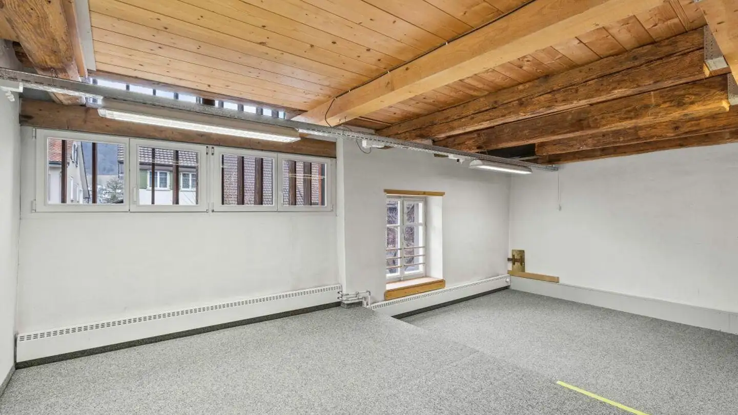 Spazio ufficio in vendita - Unterdorfstrasse 30, 4415 Lausen - Foto 4