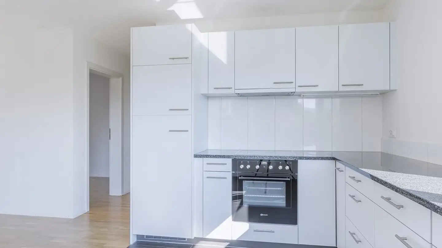 Apartment for rent - Oberburgstrasse 110, 3400 Burgdorf - Photo 3