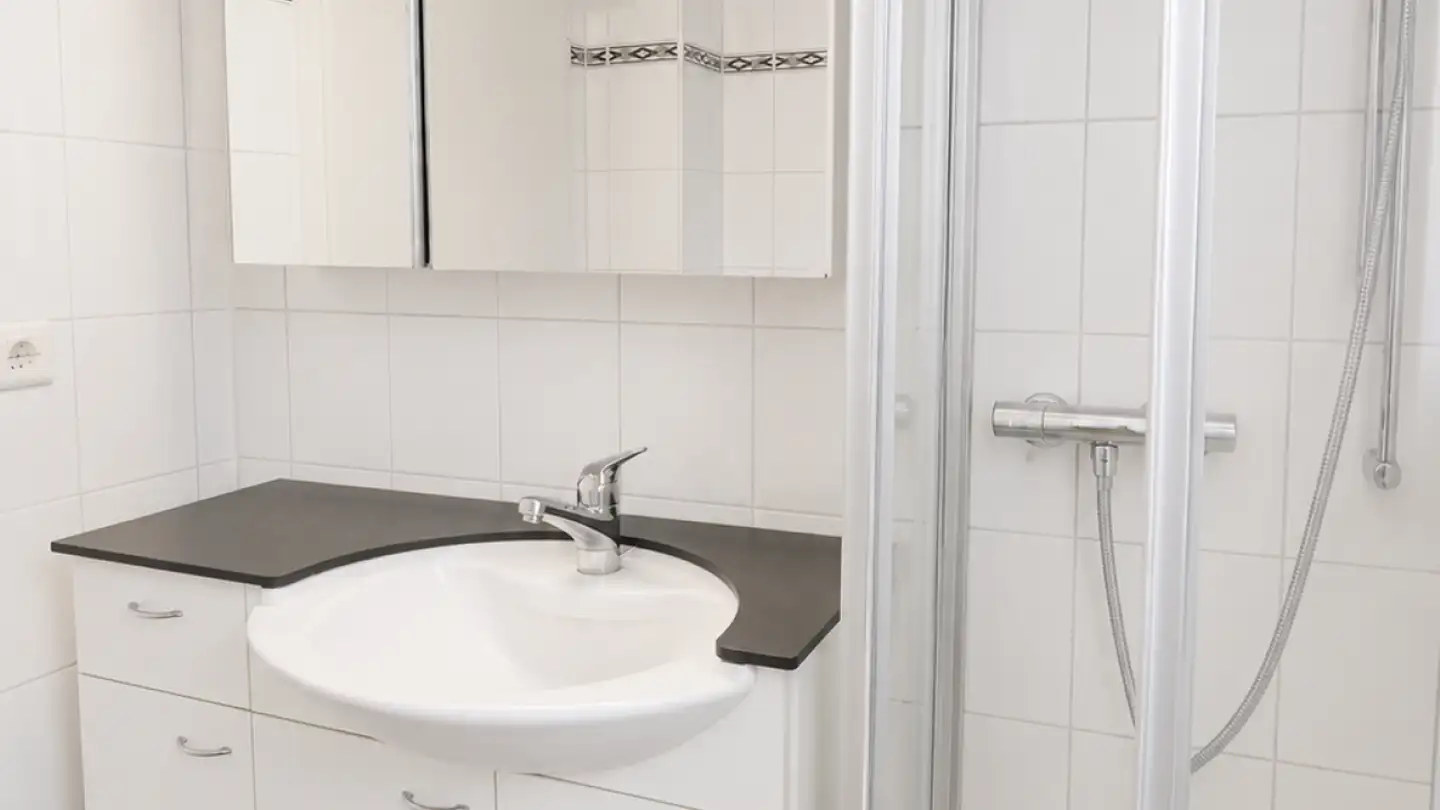Apartment for rent - Mülligerstrasse 5a, 5210 Windisch - Photo 2