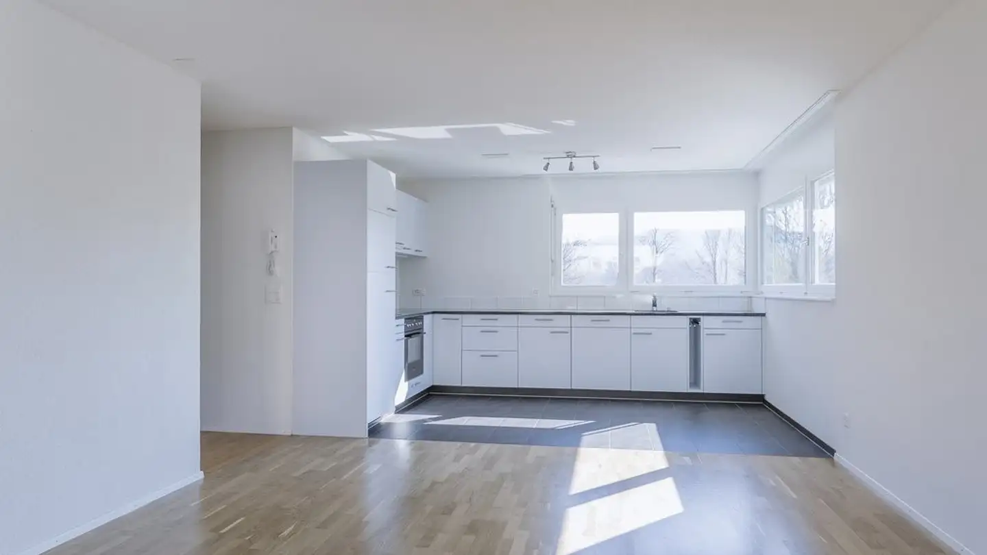 Apartment for rent - Oberburgstrasse 110, 3400 Burgdorf - Photo 4