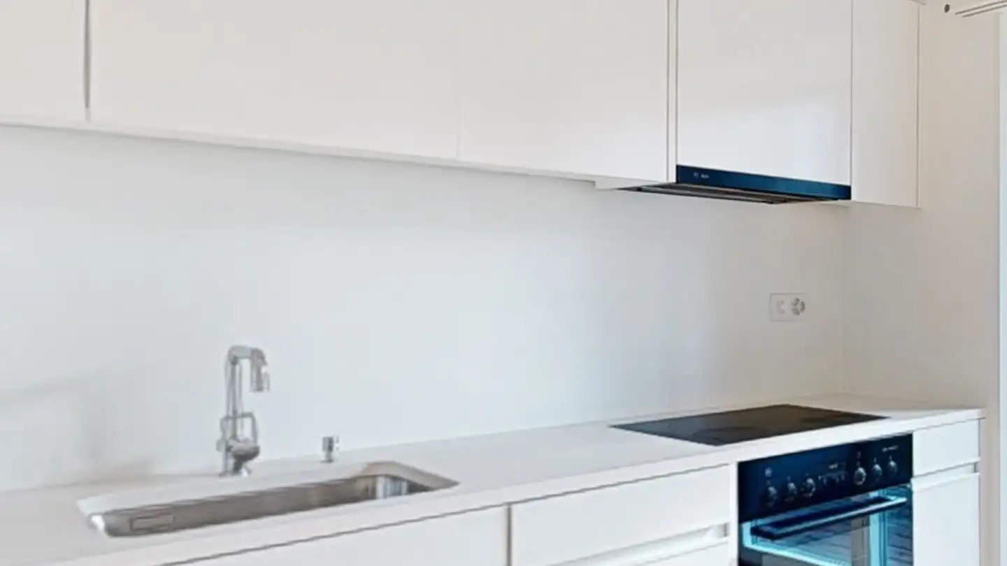 Appartamento in affitto - Karl Barth-Platz 9, 4052 Basel - Foto 2