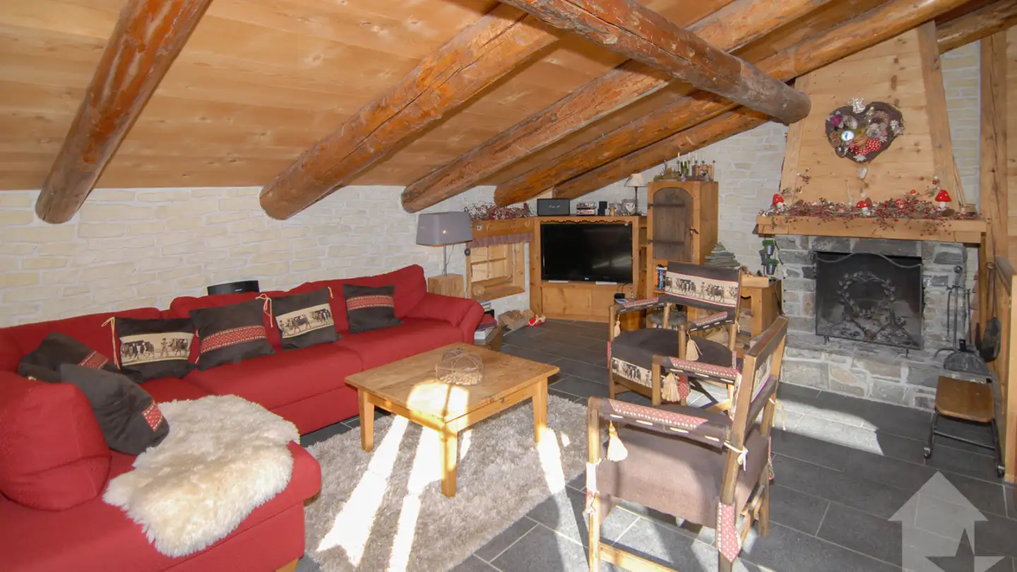 Chalet in vendita - 1874 Champéry - Photo 3