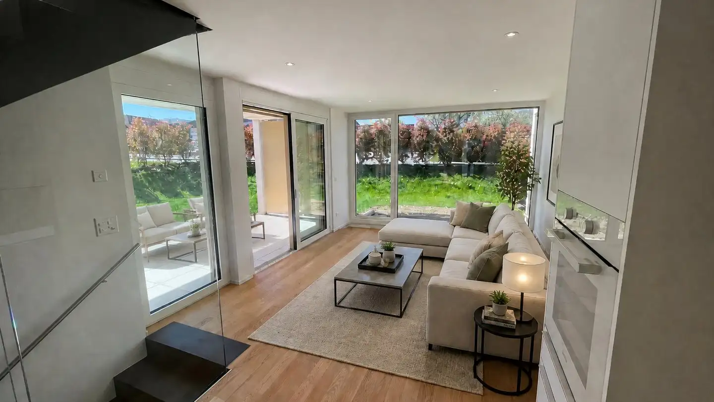 Residential building for sale - 2900 Porrentruy - Photo 3