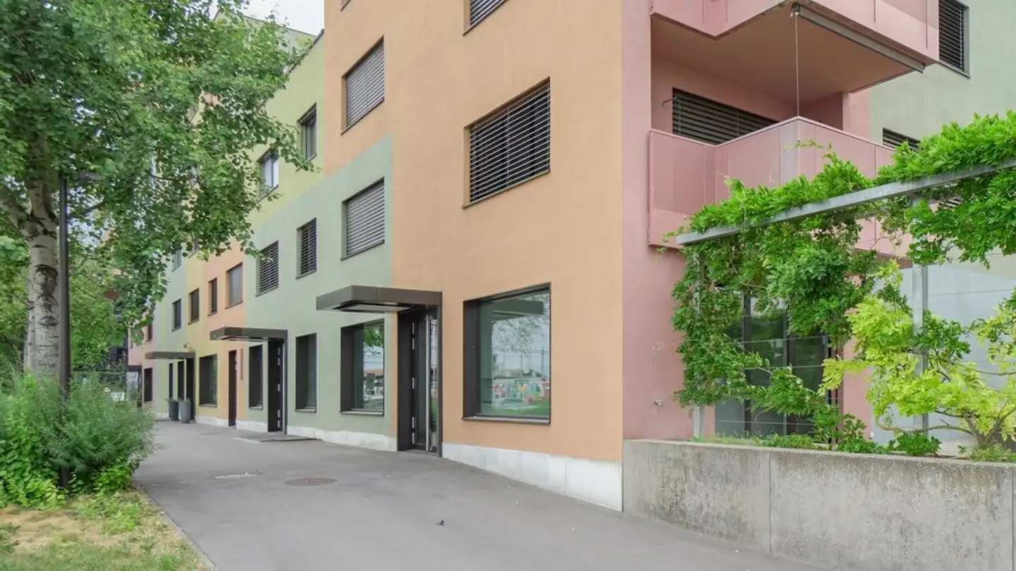 Spazio ufficio in affitto - Zentrum Staldenbach 15, 8808 Pfäffikon SZ