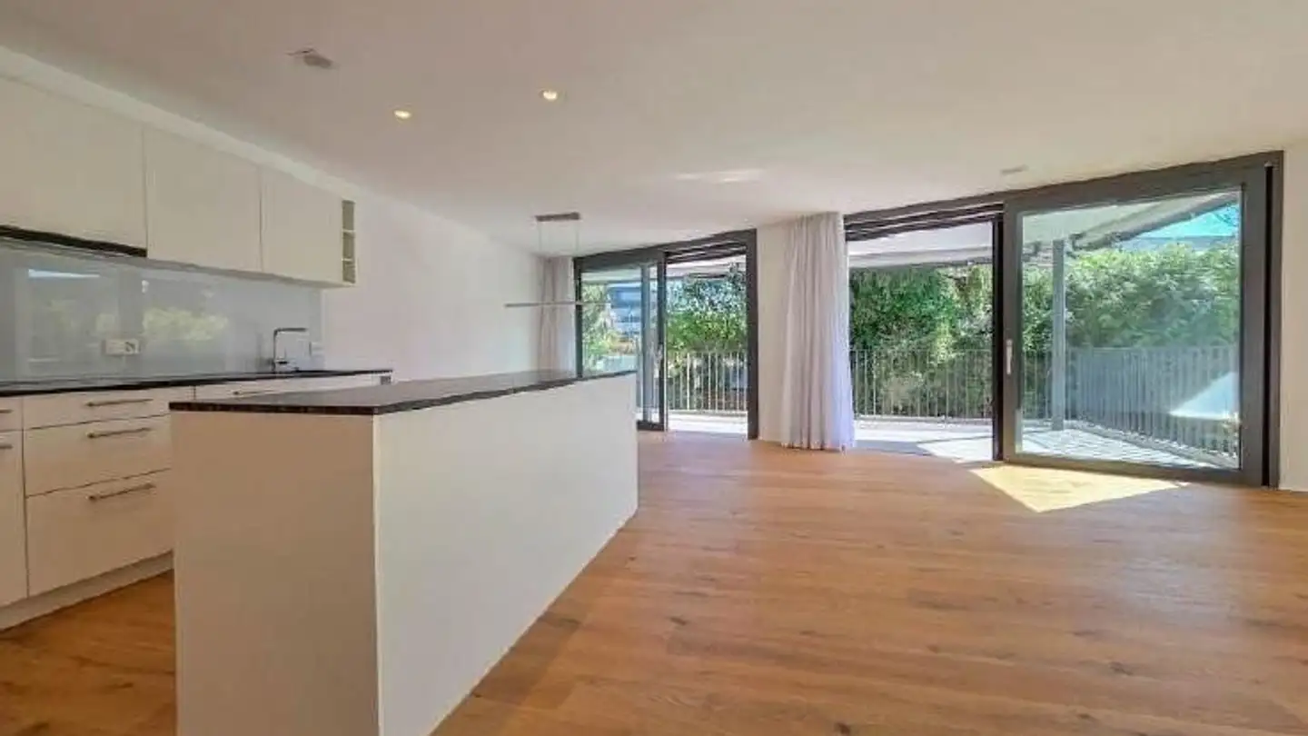 Appartamento in affitto - Lauffohrstrasse 5, 5412 Vogelsang AG - Foto 2
