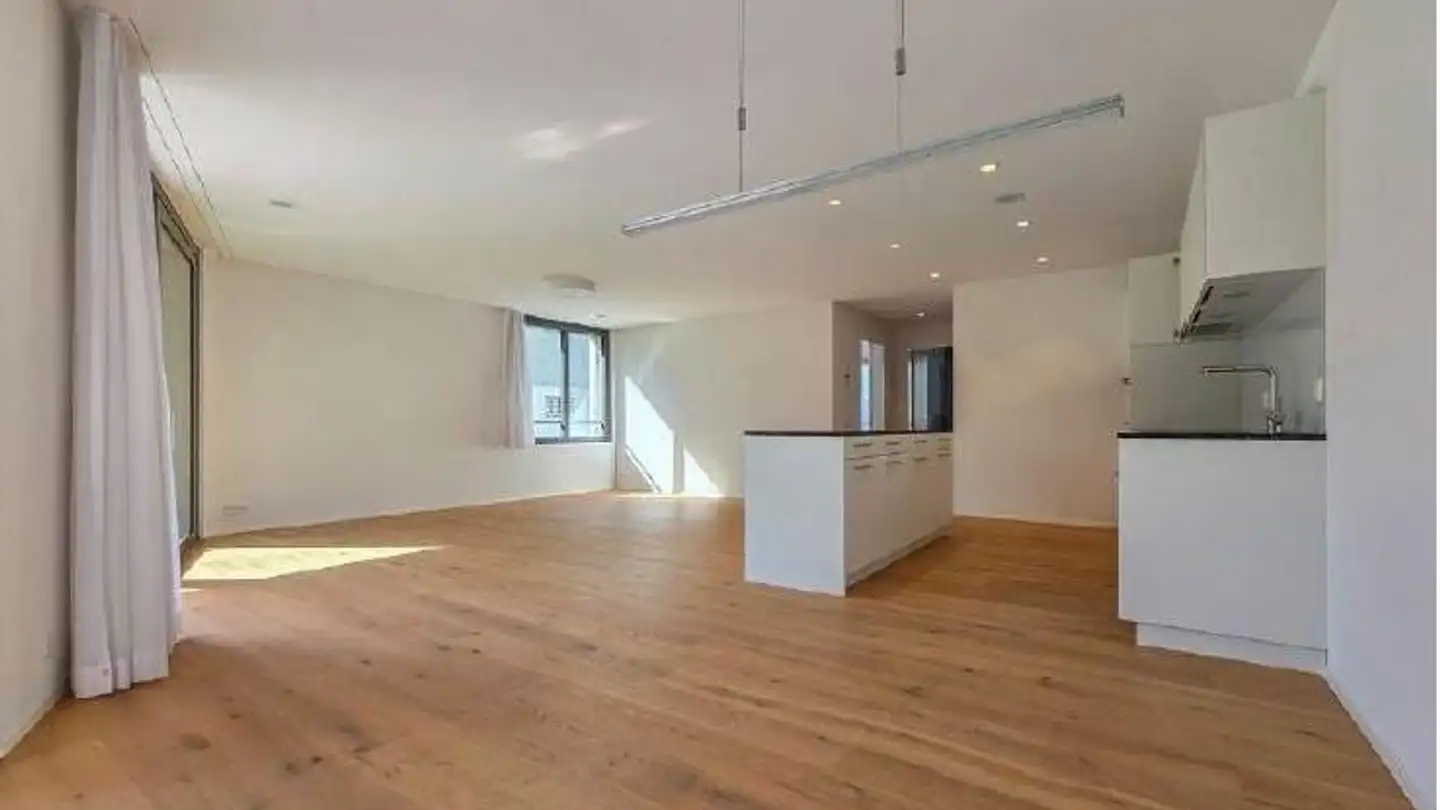 Appartamento in affitto - Lauffohrstrasse 5, 5412 Vogelsang AG - Foto 3