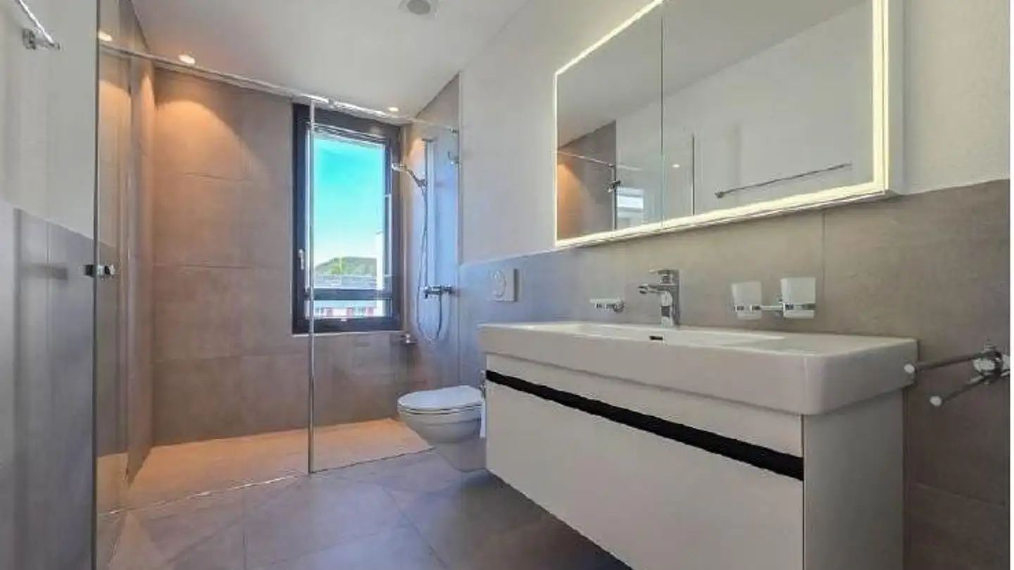 Appartamento in affitto - Lauffohrstrasse 5, 5412 Vogelsang AG - Foto 4
