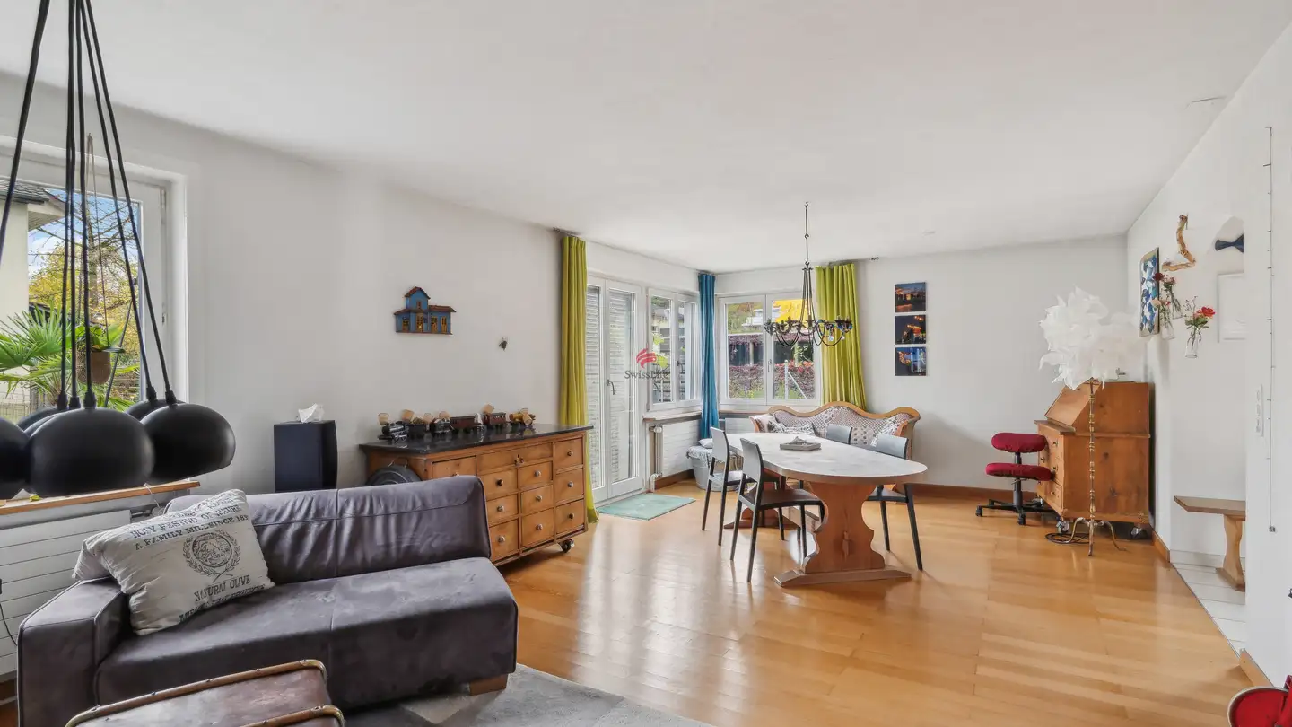 Casa singola in vendita - Eisenbahnstrasse 73, 4900 Langenthal - Photo 3