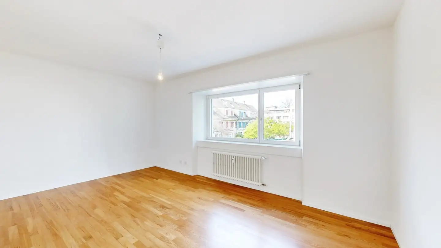 Appartamento in affitto - Karl Barth-Platz 9, 4052 Basel - Foto 3