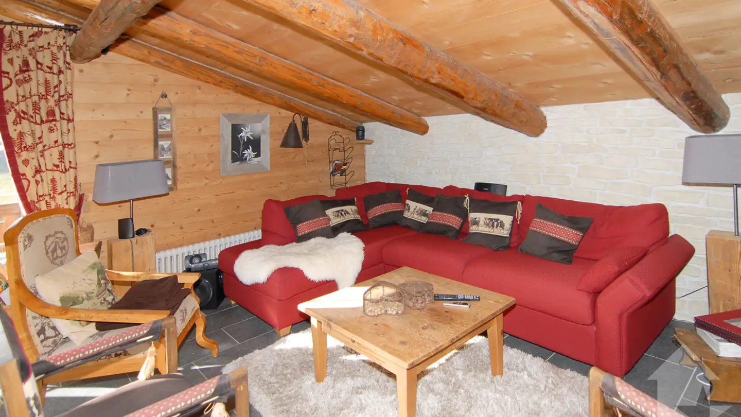 Chalet in vendita - 1874 Champéry - Photo 4