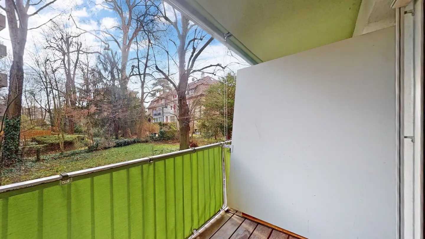 Appartamento in affitto - Karl Barth-Platz 9, 4052 Basel - Foto 4
