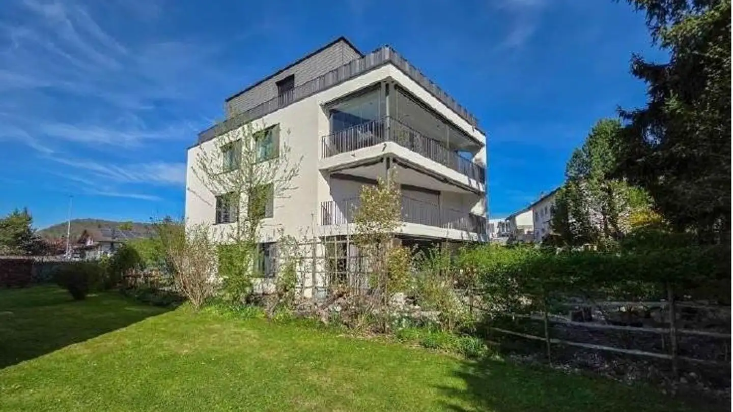 Appartamento in affitto - Lauffohrstrasse 5, 5412 Vogelsang AG