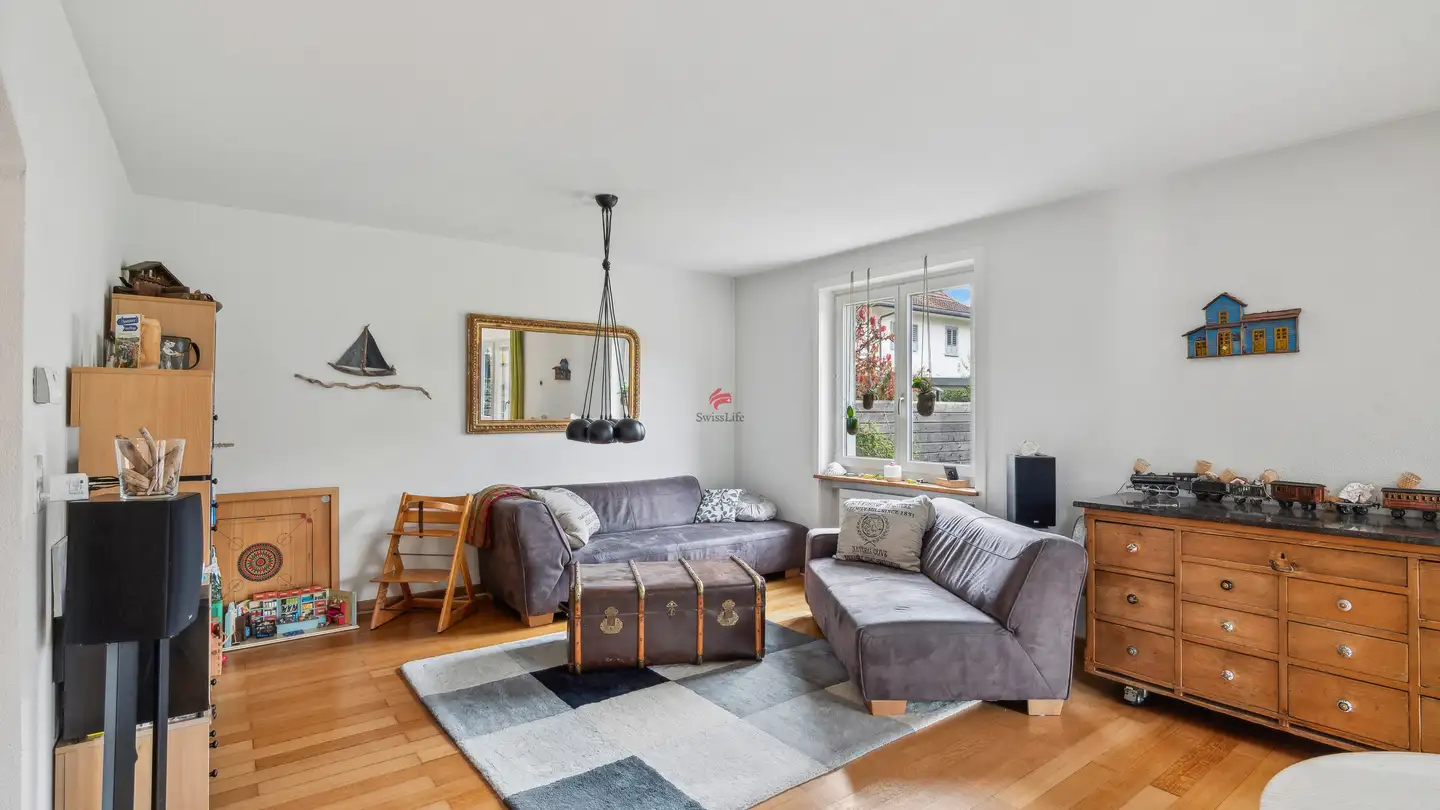 Casa singola in vendita - Eisenbahnstrasse 73, 4900 Langenthal - Photo 4