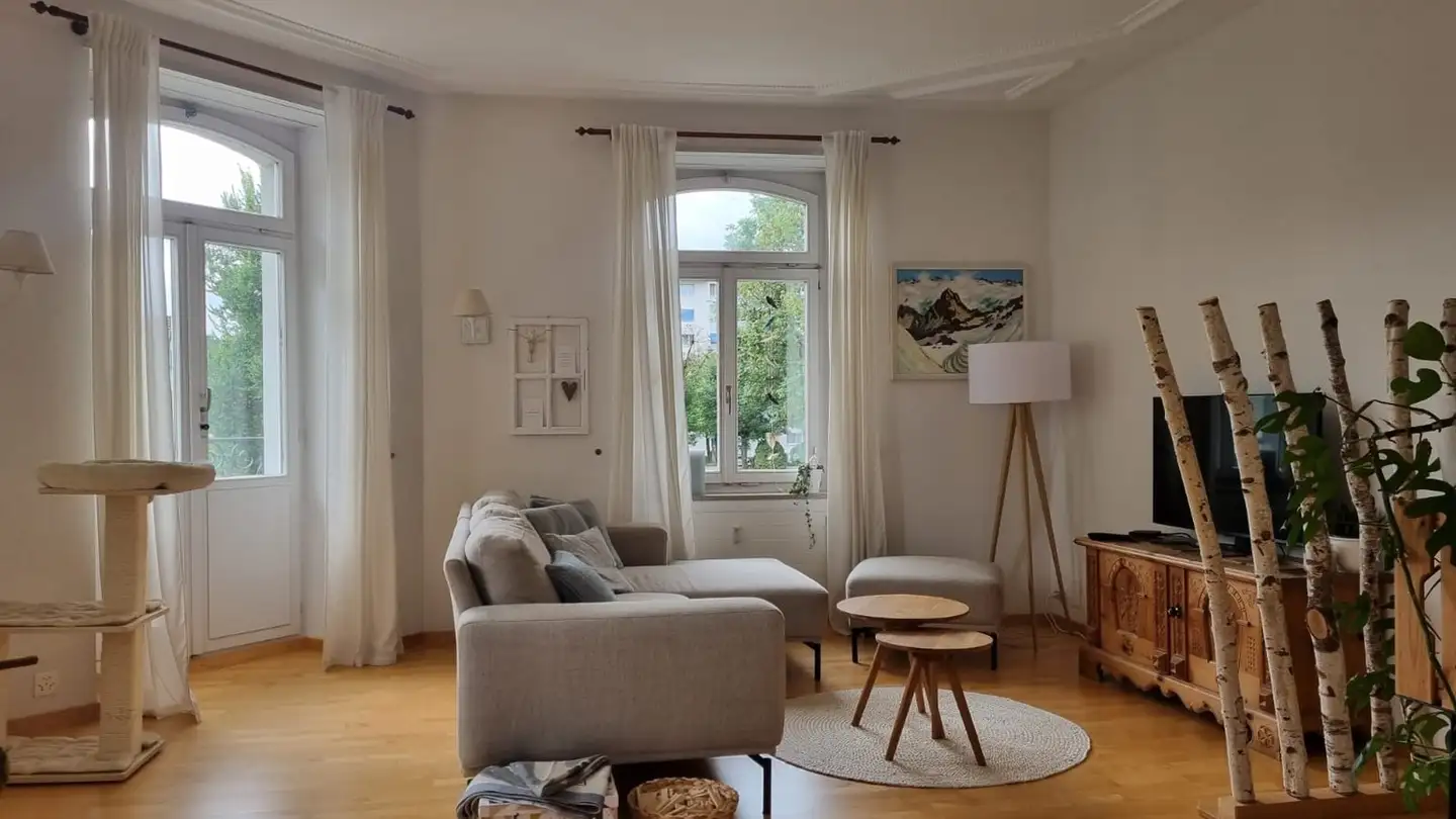 Apartment for rent - 5200 Brugg AG - Photo 2