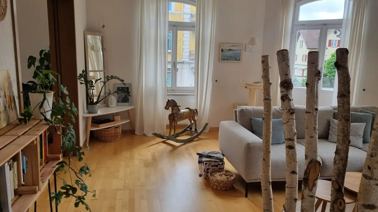 Apartment for rent - 5200 Brugg AG - Photo 3