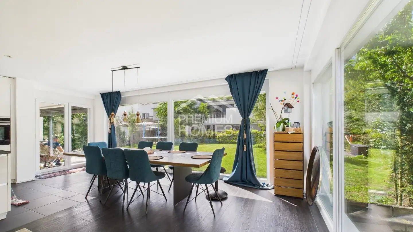 Einfamilienhaus kaufen - 5330 Bad Zurzach