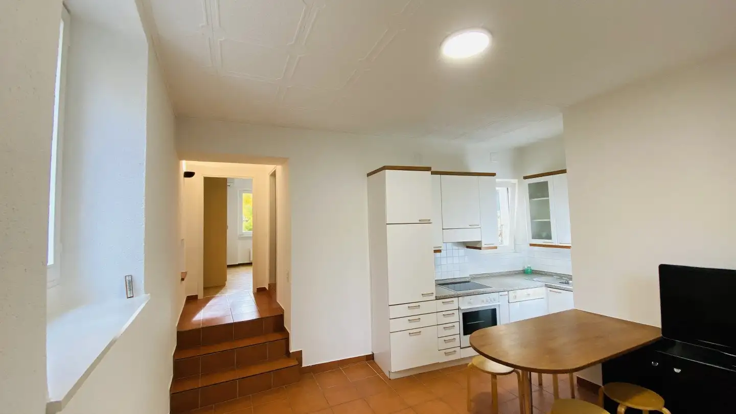 Appartamento in vendita - Via Cà Di Sotto 27, 6925 Gentilino - Photo 2