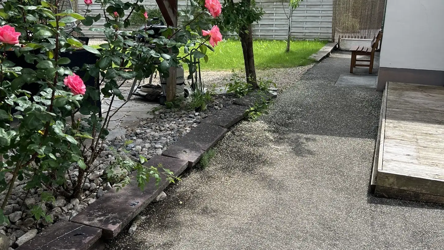 Casa singola in affitto - Binzmühlestrasse 10, 8173 Neerach - Photo 2