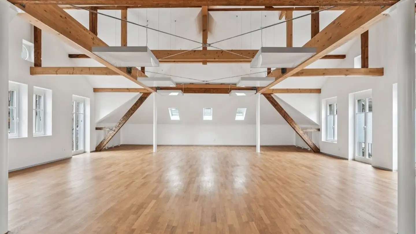 Bürofläche mieten - Rue Centrale, 2740 Moutier - Foto 3