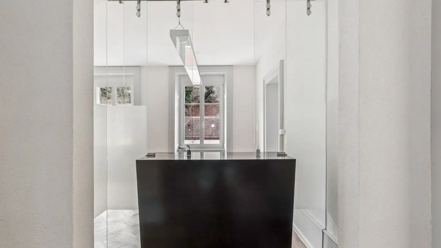 Bürofläche mieten - Rue Centrale, 2740 Moutier - Foto 4